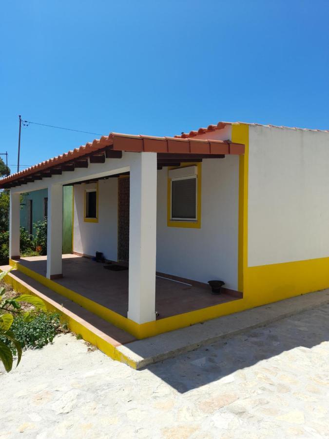 Nadadouro Eco-Country-Cottage المظهر الخارجي الصورة