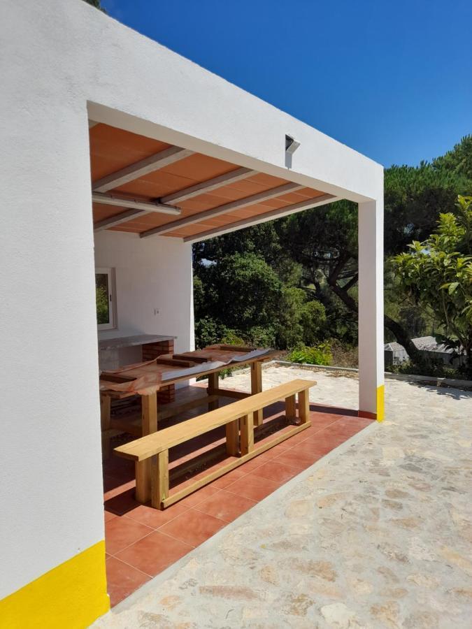 Nadadouro Eco-Country-Cottage المظهر الخارجي الصورة