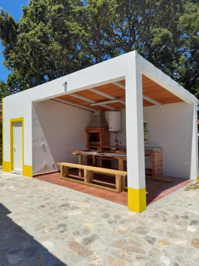 Nadadouro Eco-Country-Cottage المظهر الخارجي الصورة