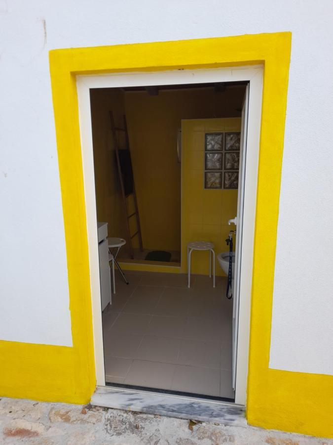 Nadadouro Eco-Country-Cottage المظهر الخارجي الصورة